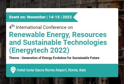 international conference on renewable energy research and applications 2023